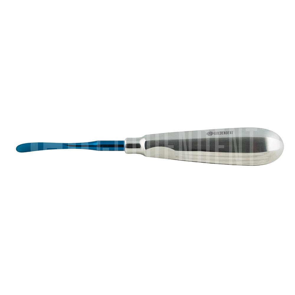 Reflector Tissue Retraction Dental Instrument - GoldenDent - GoldenDent